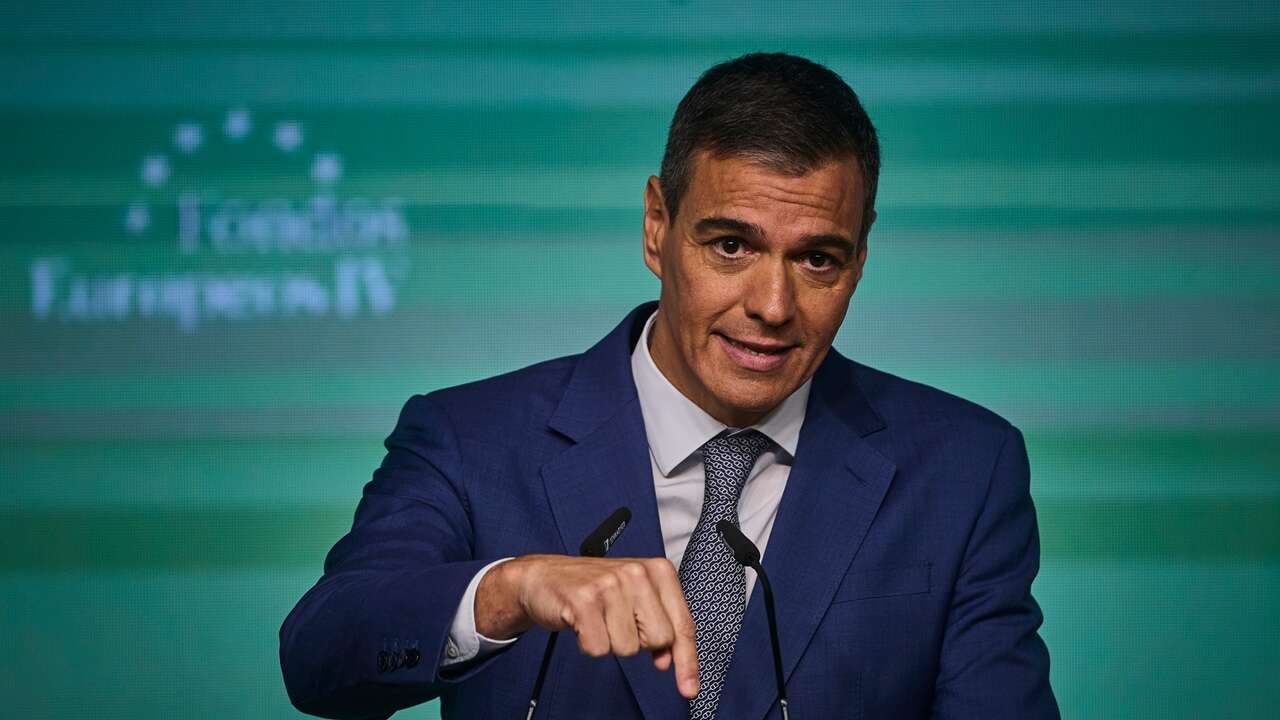 Pedro Sánchez eleva la deuda del Estado en casi 94.000 millones en un año, 10.000 millones más que llegará de los fondos europeos