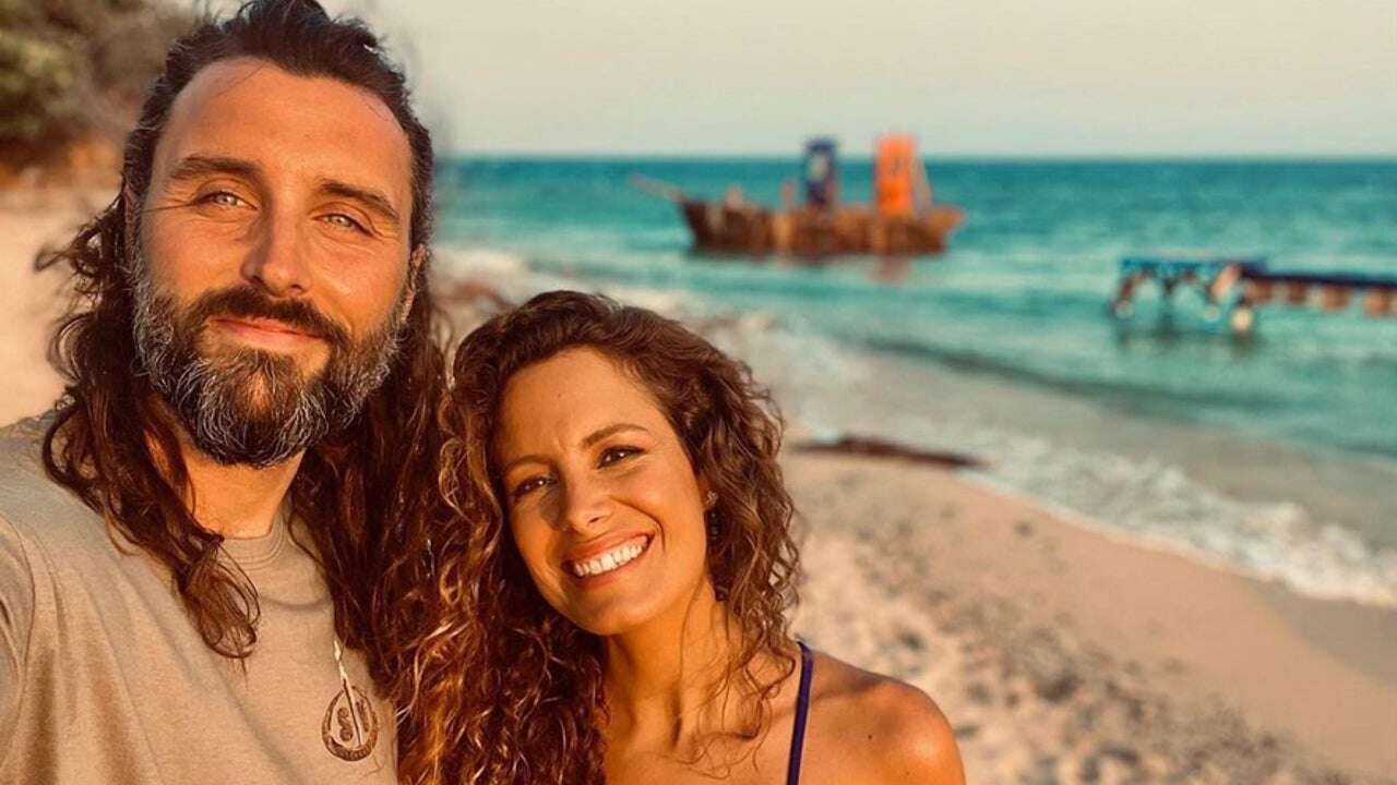 El marido de Laura Madrueño, Álvaro Puerto, uno más en 