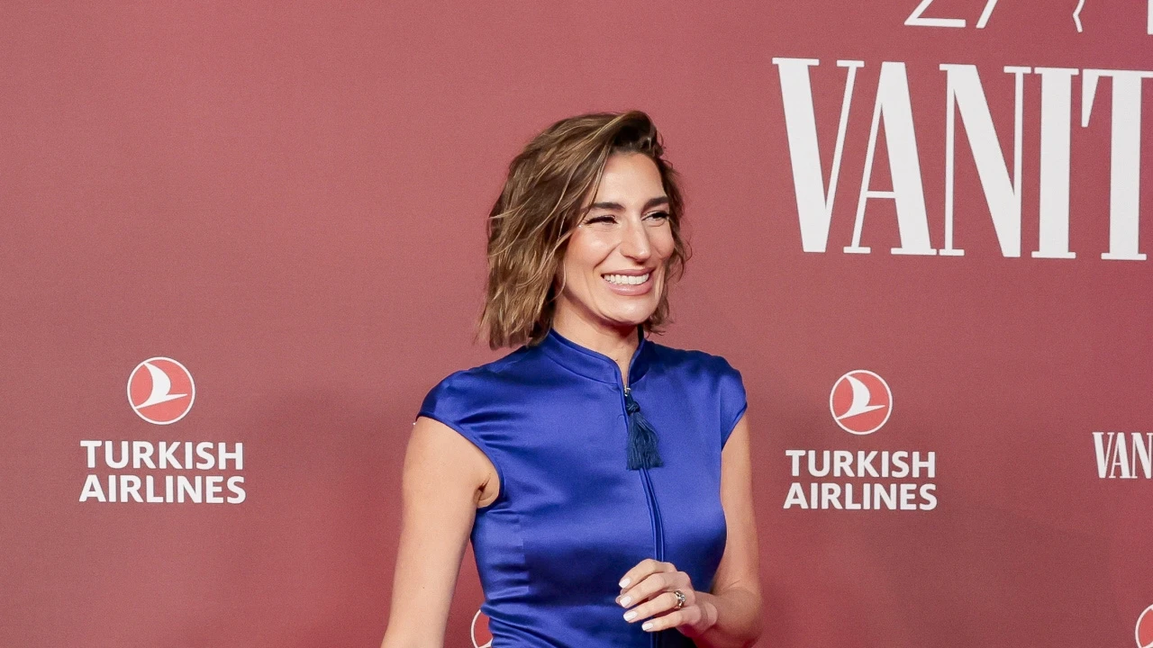 De Paula Echevarría a Eugenia Osborne, los looks más españoles para la última fiesta en Málaga