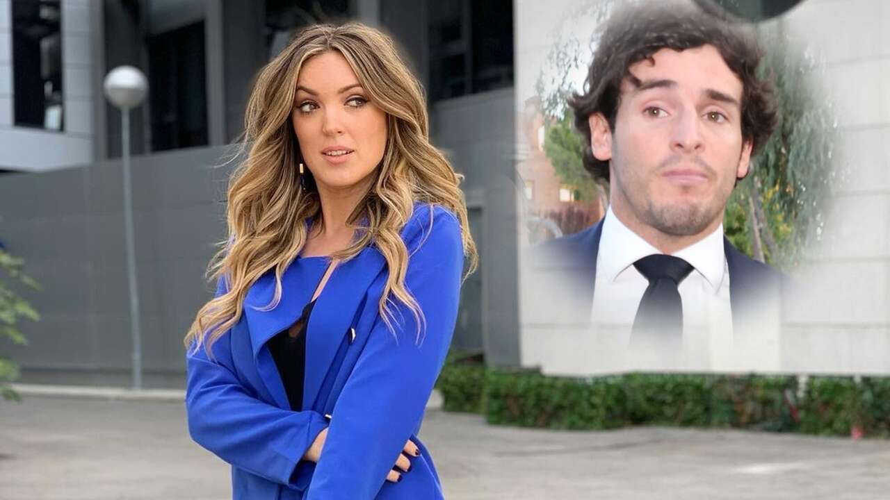 Marta Riesco se cuela en el restaurante de Íñigo Onieva tras ser vetada dos veces