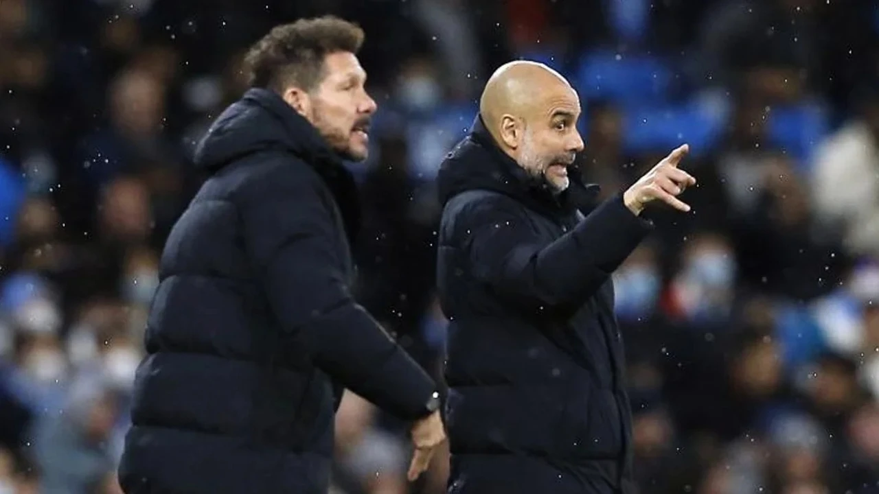 Xabi Alonso, Simeone, Guardiola, Luis Enrique... el Mundial de Clubes 2025 será una cumbre táctica histórica