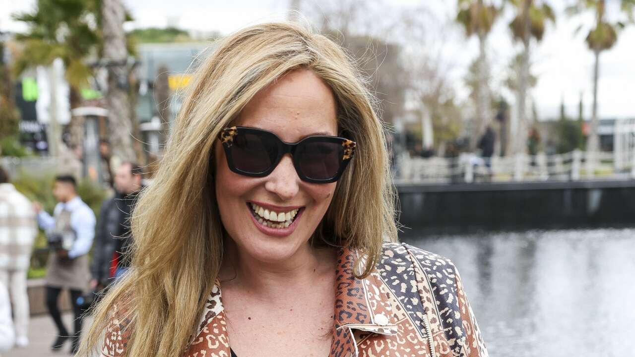 Rosario Mohedano, obligada a demostrar que es la autora de sus canciones para ganar dinero