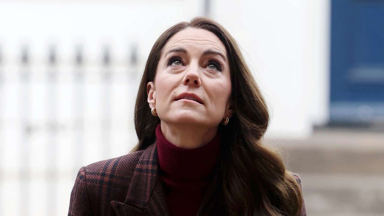 Kate Middleton publica una foto inédita para reflexionar sobre su cáncer