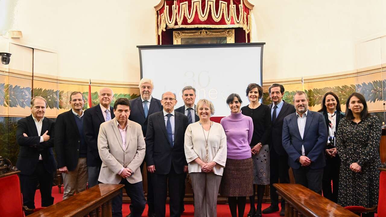 La Dra. Cristina Avendaño Solá elegida nueva presidenta de Facme