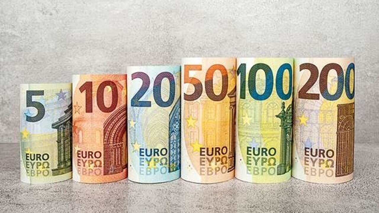 El Banco Central Europeo selecciona los motivos que ilustrarán los nuevos billetes en euros