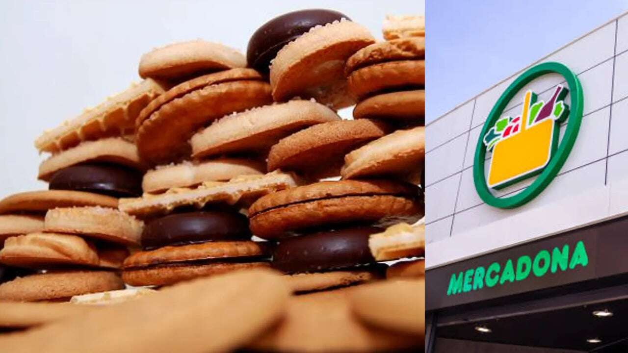 Soy nutricionista y estas son las tres galletas más sanas de Mercadona