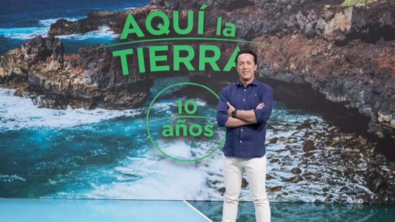 RTVE apuesta por otra temporada más de 