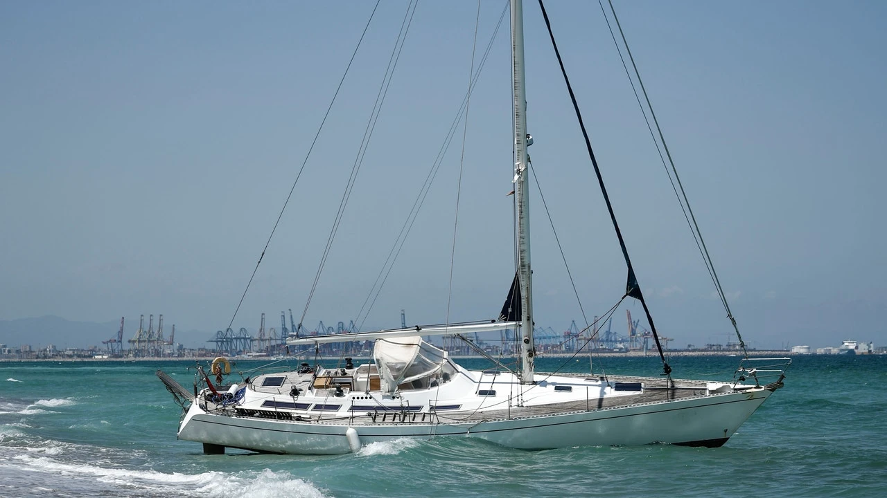 Cinco años a la fuga: detenido en Colombia el español que huyó en su barco tras ser acusado de abusos a menores