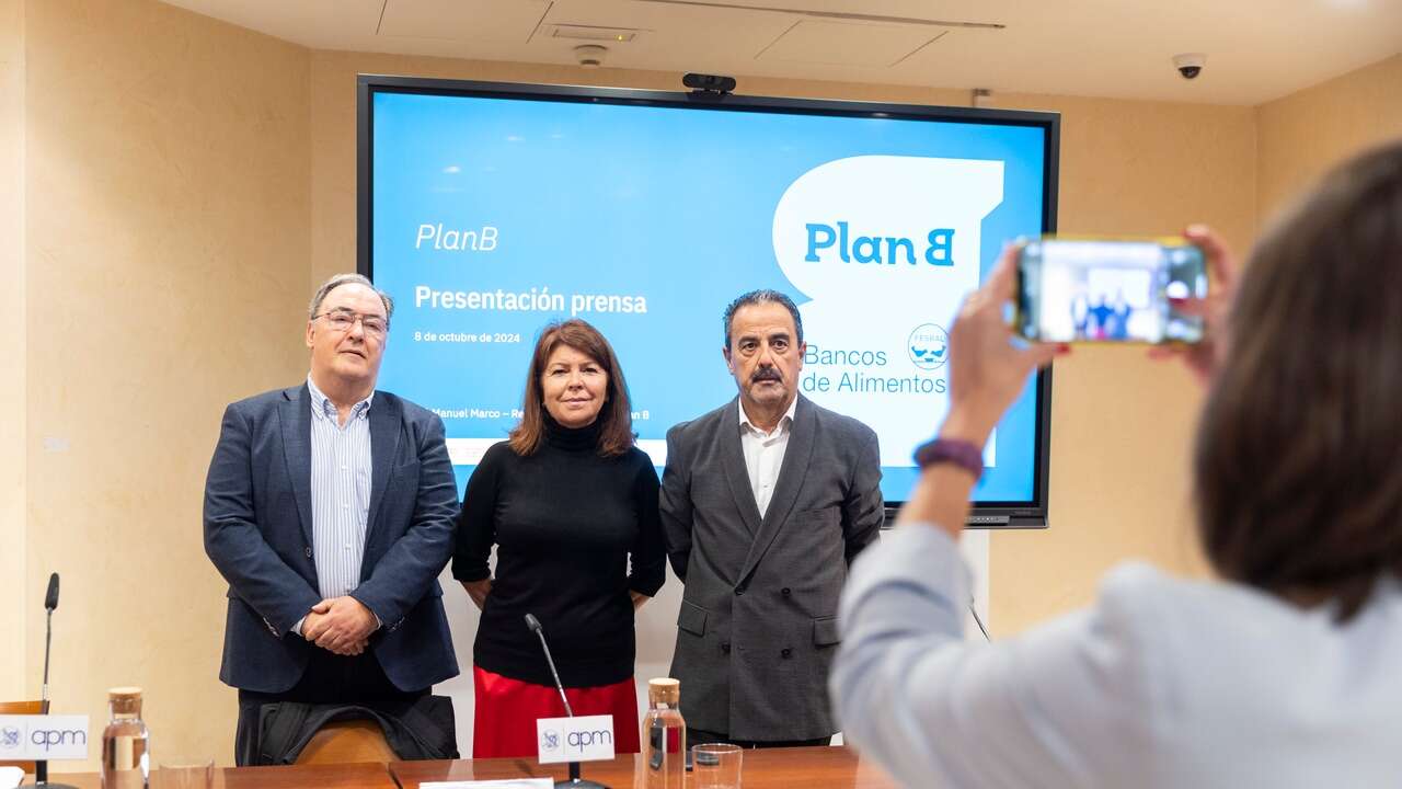 «Plan B» contra el programa de tarjetas monedero del Gobierno