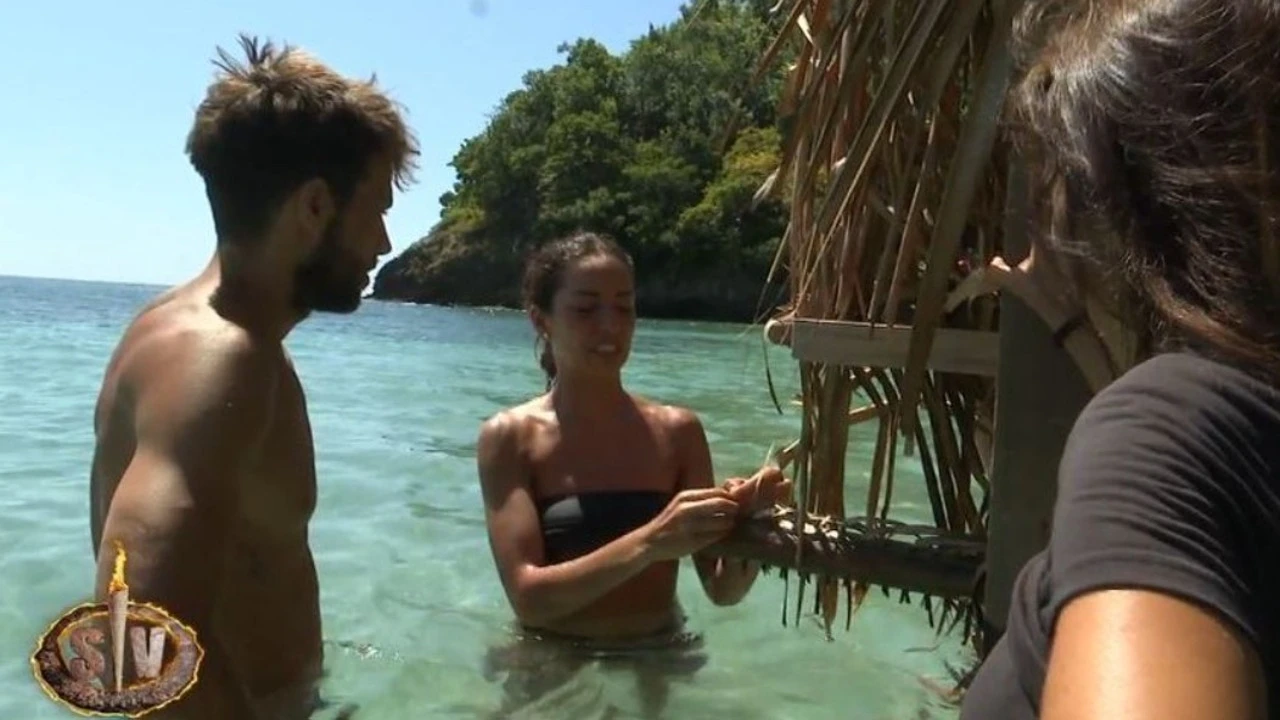 Carmen Alcayde, Anita y Montoya cuestionan la decisión contra ellos en 'Supervivientes 2025': 