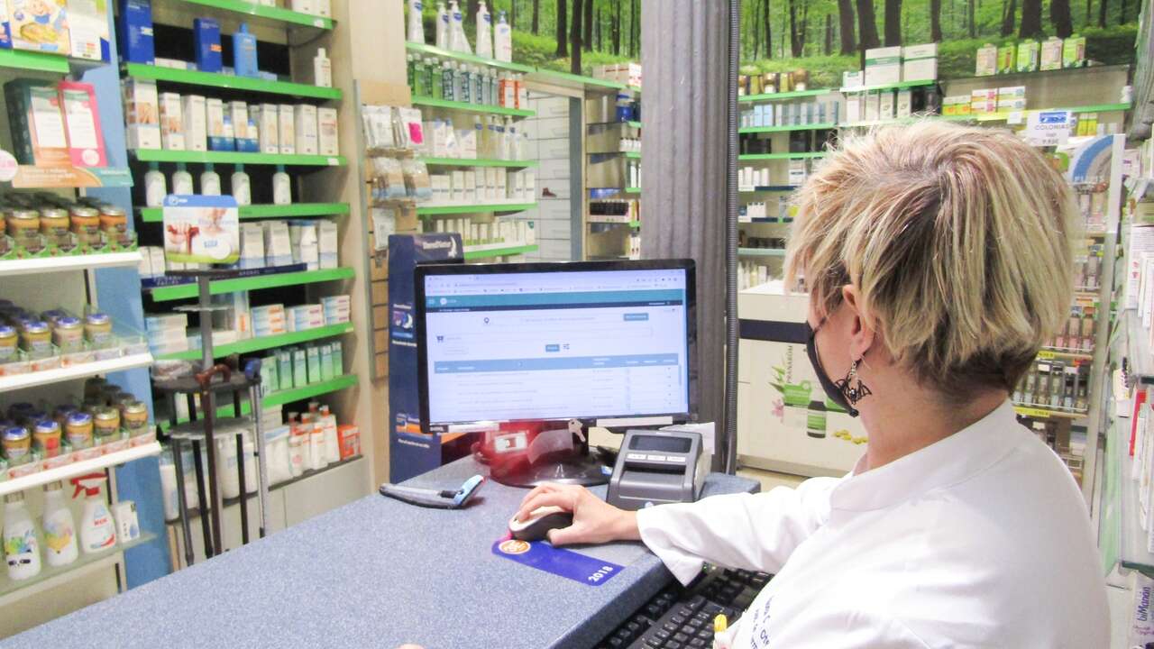 Una farmacéutica revela todo lo que vende estando de guardia en la noche de fin de año: 