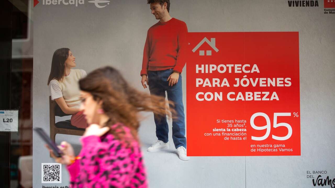 La banca española suspende: 8 de cada 10 clientes está dispuesto a cambiar de banco