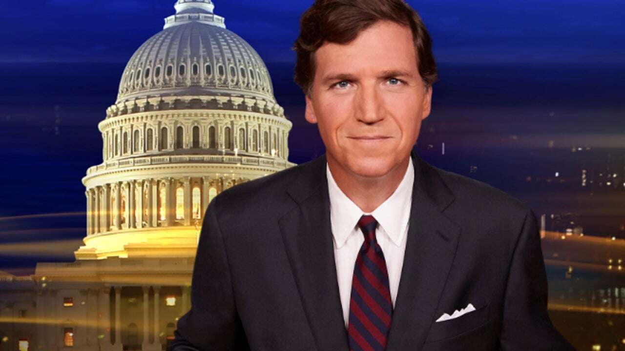 El presentador estadounidense Tucker Carlson revela que ha hecho en Rusia una entrevista a Lavrov “absolutamente fascinante”