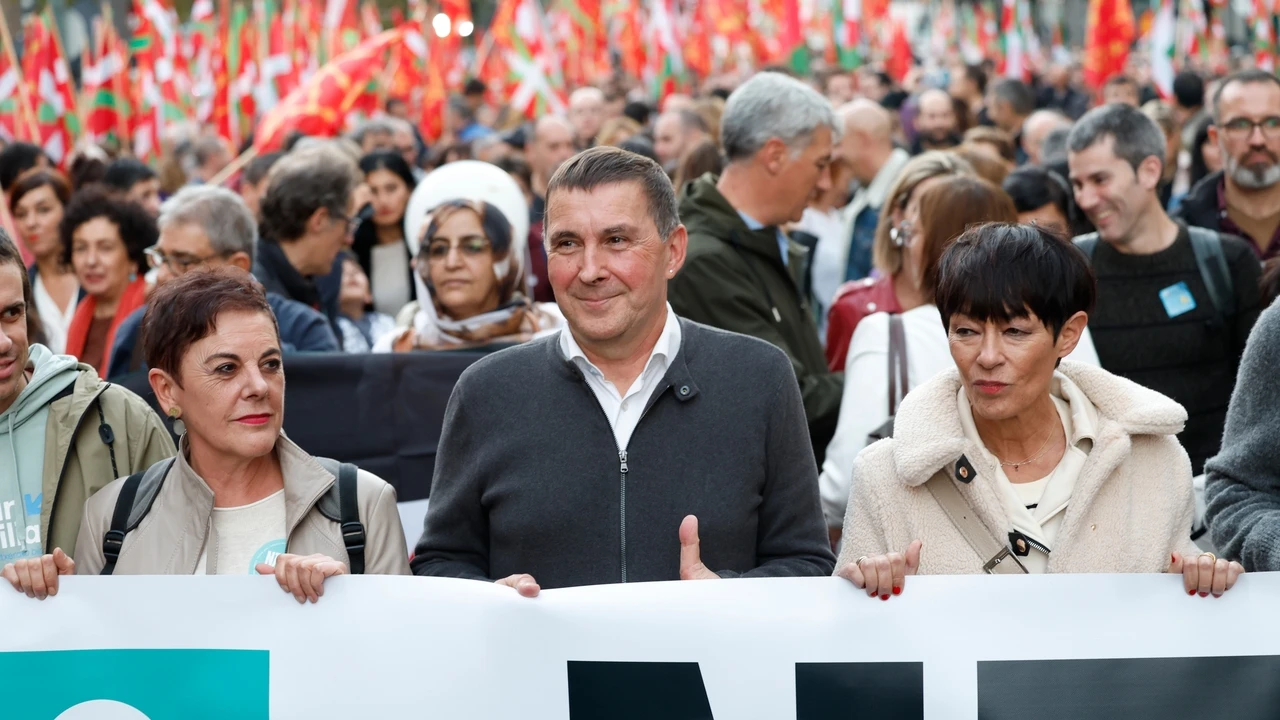 La familia de José Ignacio Ustaran lamenta que 