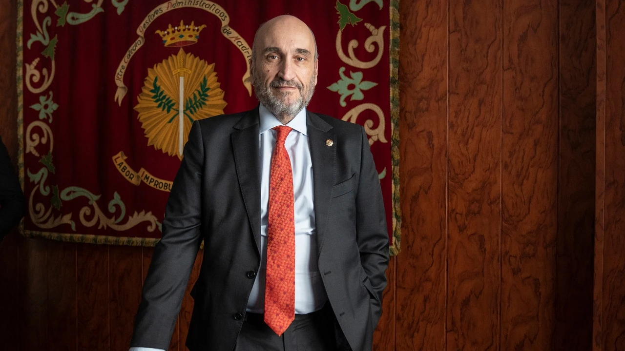 Los gestores administrativos defienden la simplificación administrativa y de las cargas burocráticas en la UE