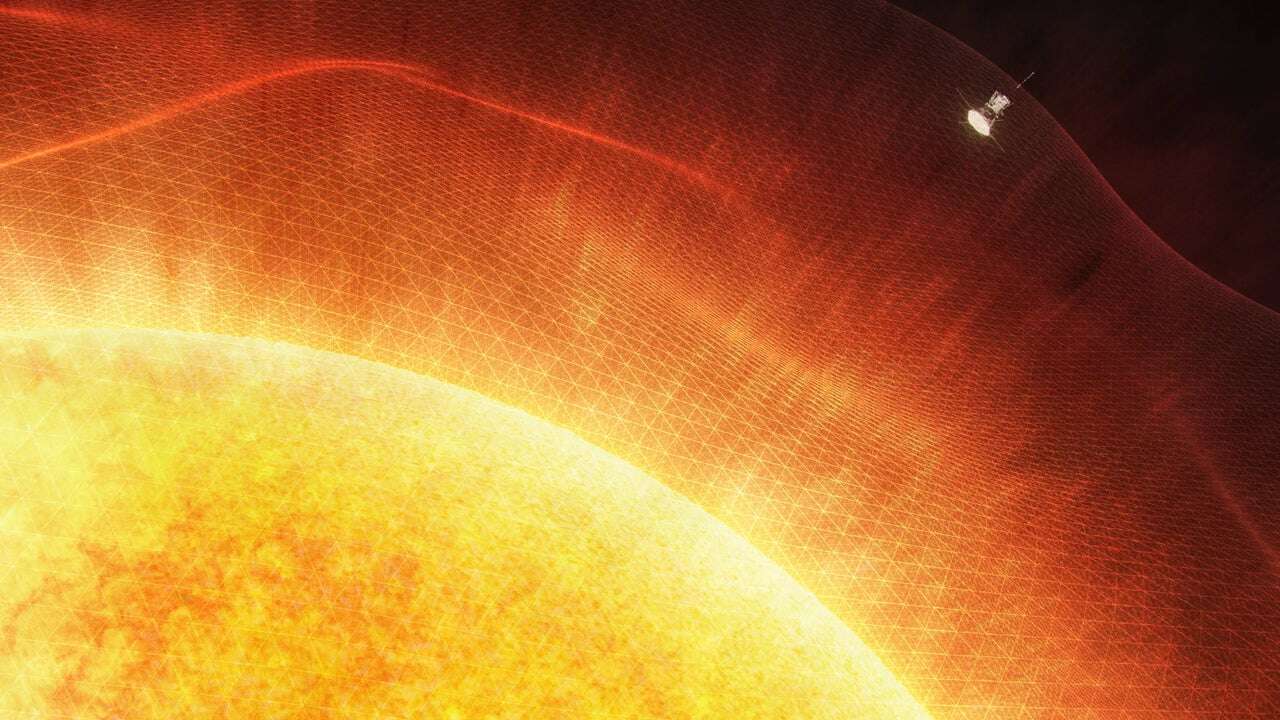 La NASA y la ESA se unen para resolver un enigma de más de medio siglo