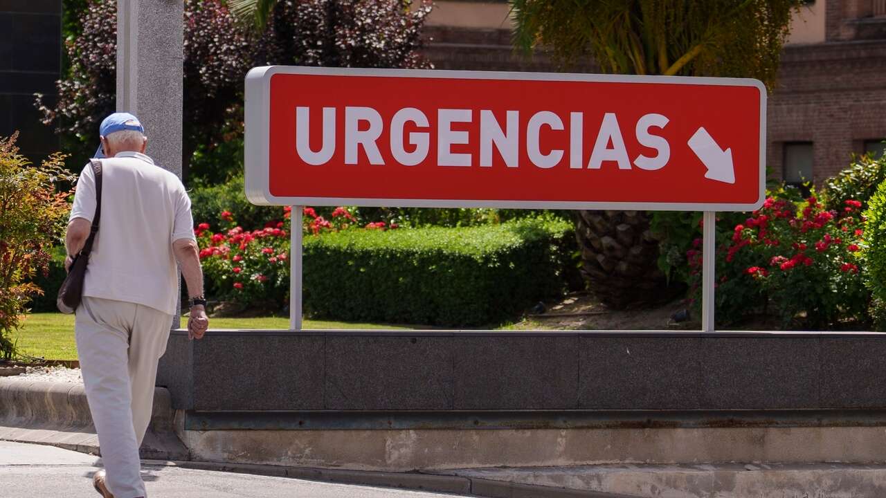 Las urgencias ginecológicas suelen llegar mal enfocadas a Radiología