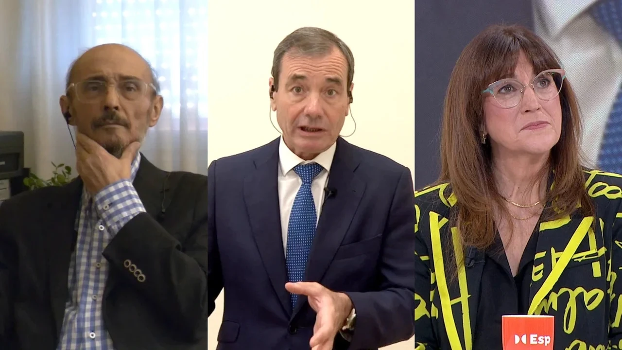 Tres míticos socialistas sentencian el escándalo de Leire Díez: 