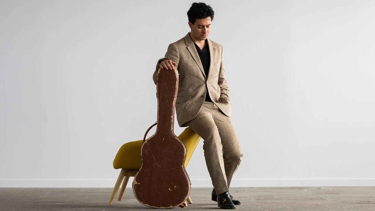 Alfred García: 