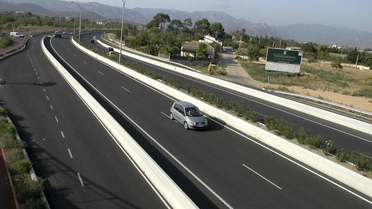 Tragedia en Mallorca: muere un joven tras ser atropellado al salir del hospital