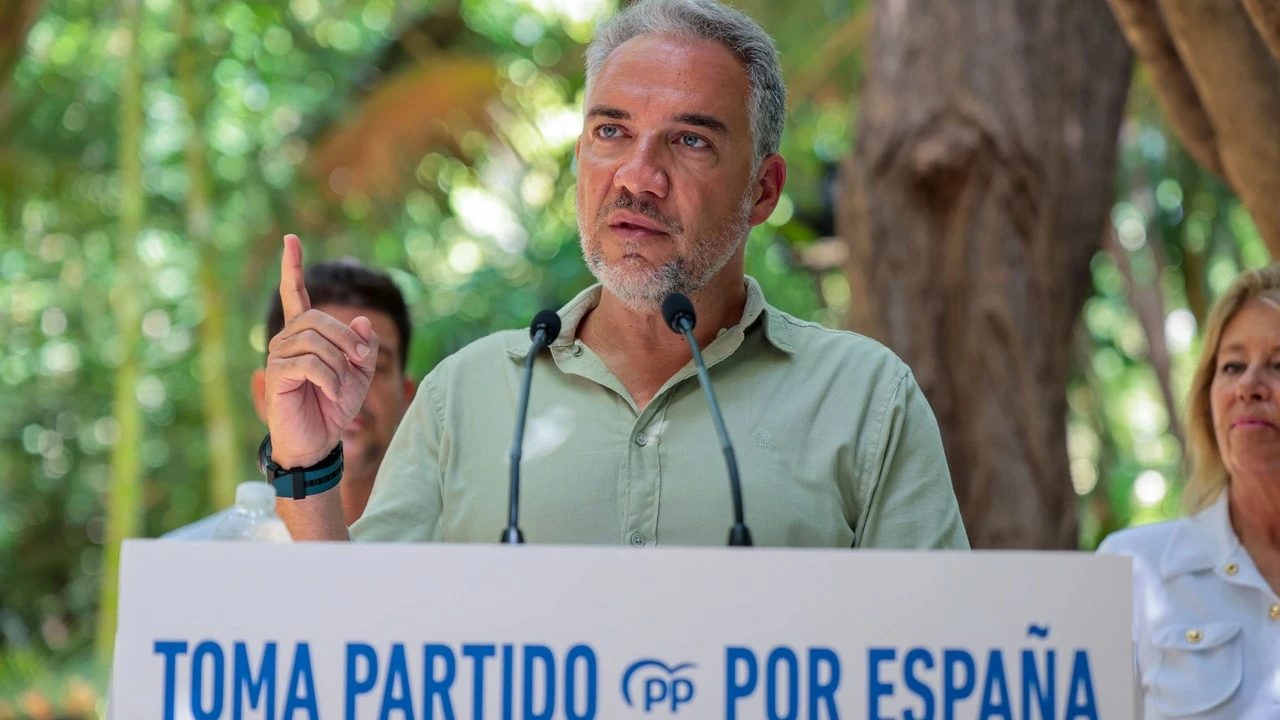 El PP reclama al Gobierno un 