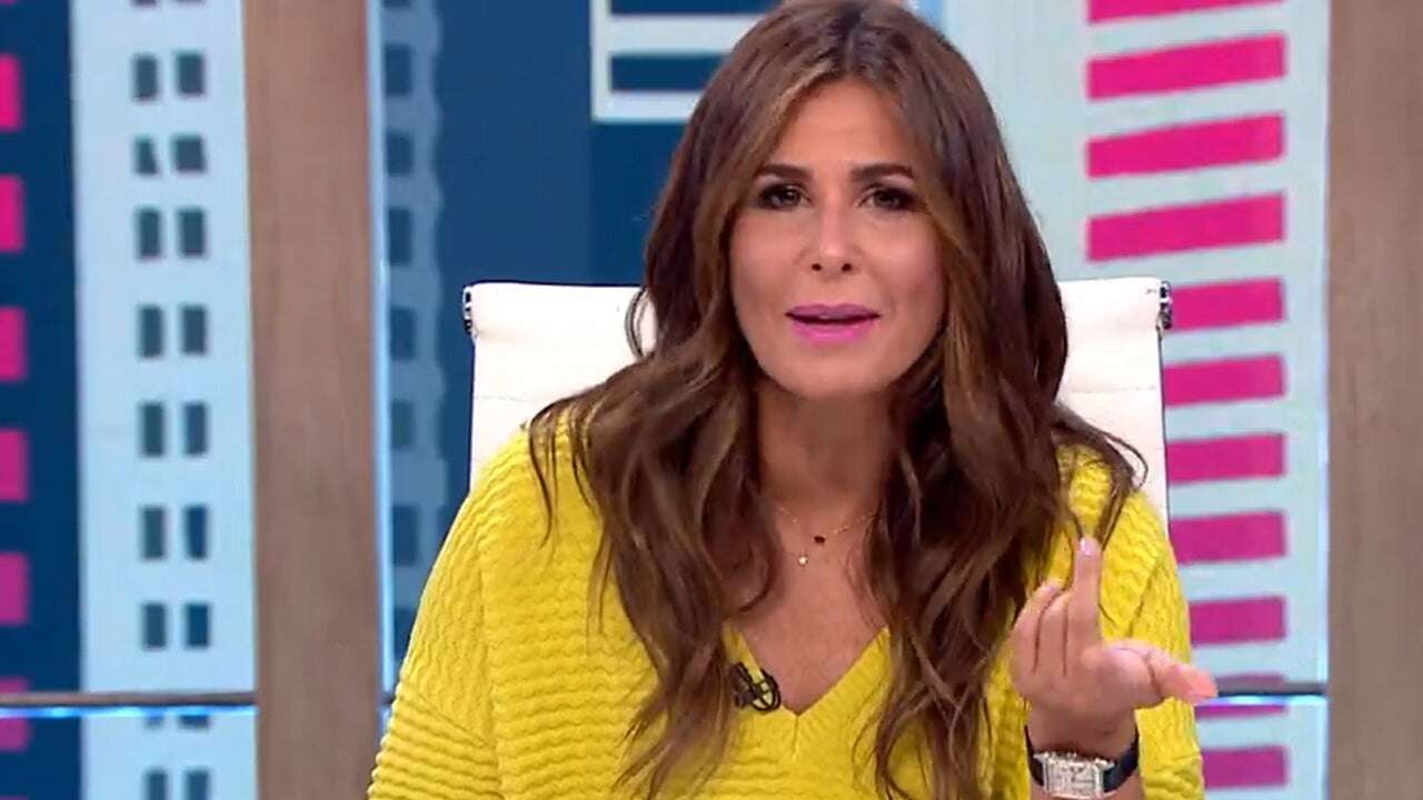 Nuria Roca no se corta y habla así del problema de Manu Tenorio: 