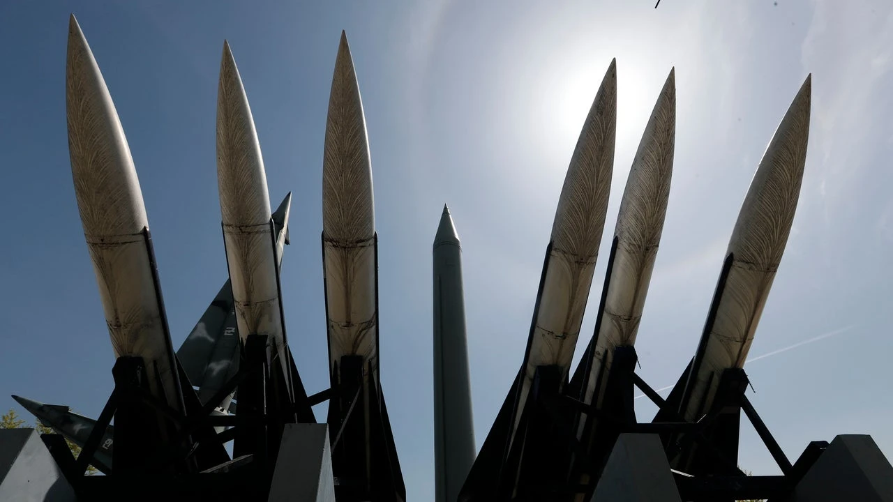 Australia presenta un arma antiaérea futurista: los aviones nunca más estarán seguros