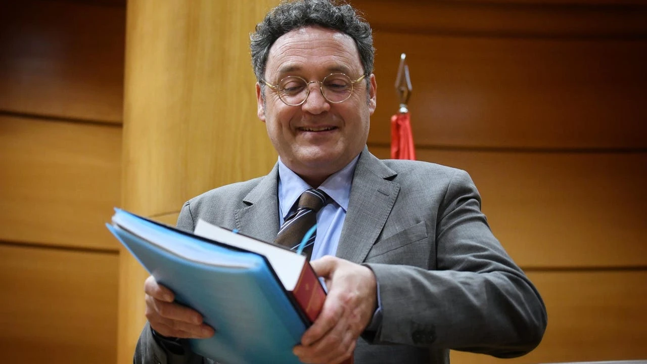 El juez que investiga a García Ortiz revela que Google y WhatsApp han logrado recuperar 