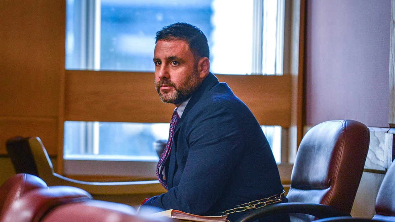La defensa de Pablo Ibar dice que un nuevo testigo sabe quiénes fueron los autores reales del triple asesinato
