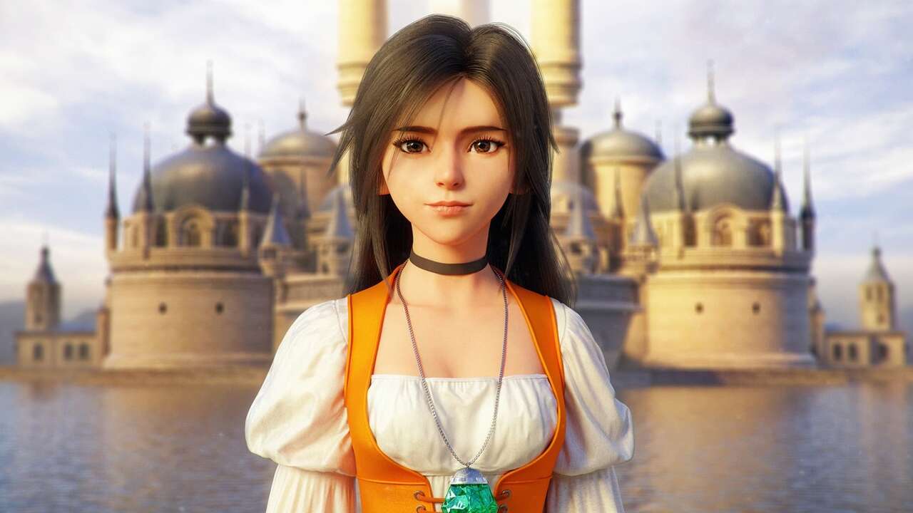 La serie de Final Fantasy IX ofrece sus primeros detalles y sería una secuela