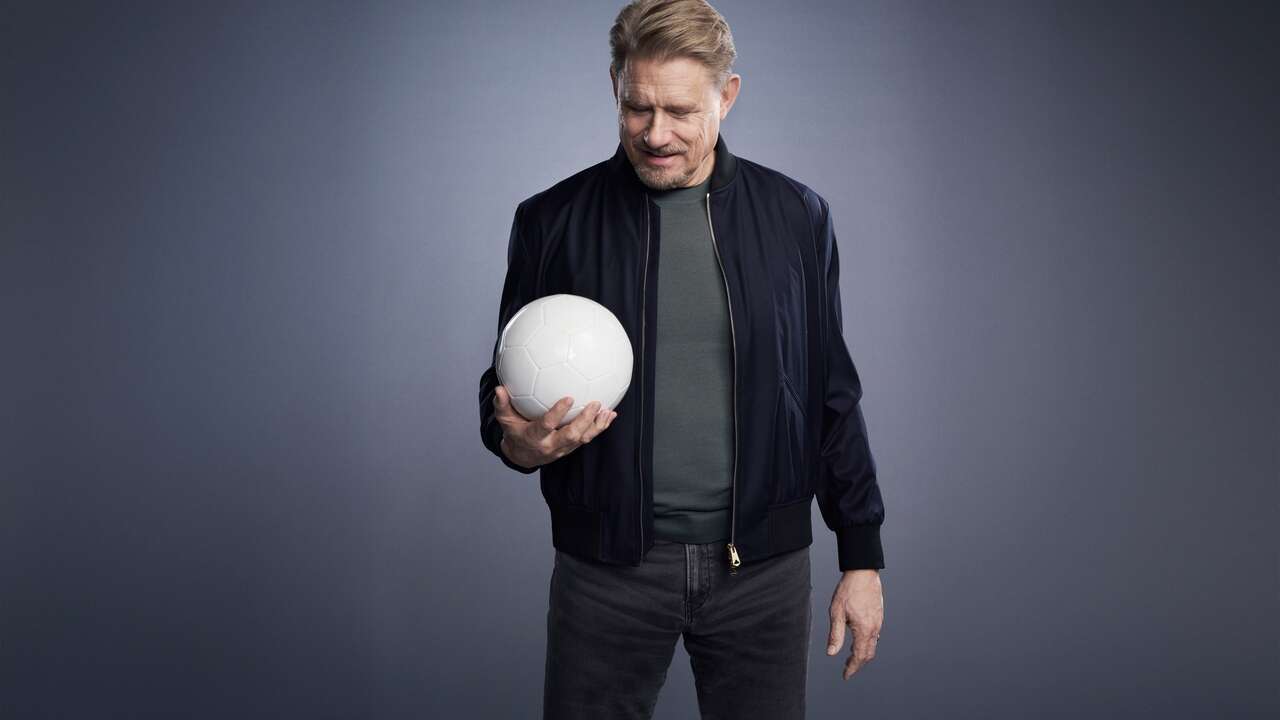 Peter Schmeichel: «Ahora no me gustaría ser la persona que fui cuando era futbolista»