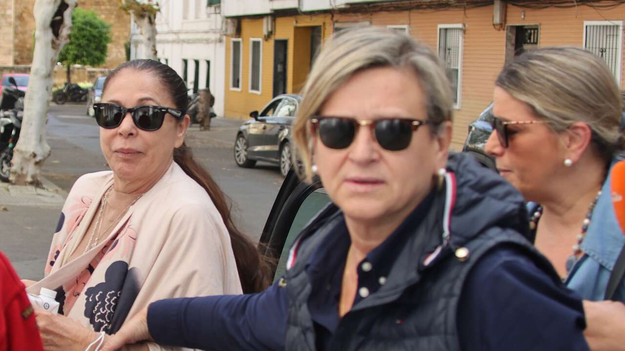 Mariló rompe con Isabel Pantoja: no quiere saber nada más de ella