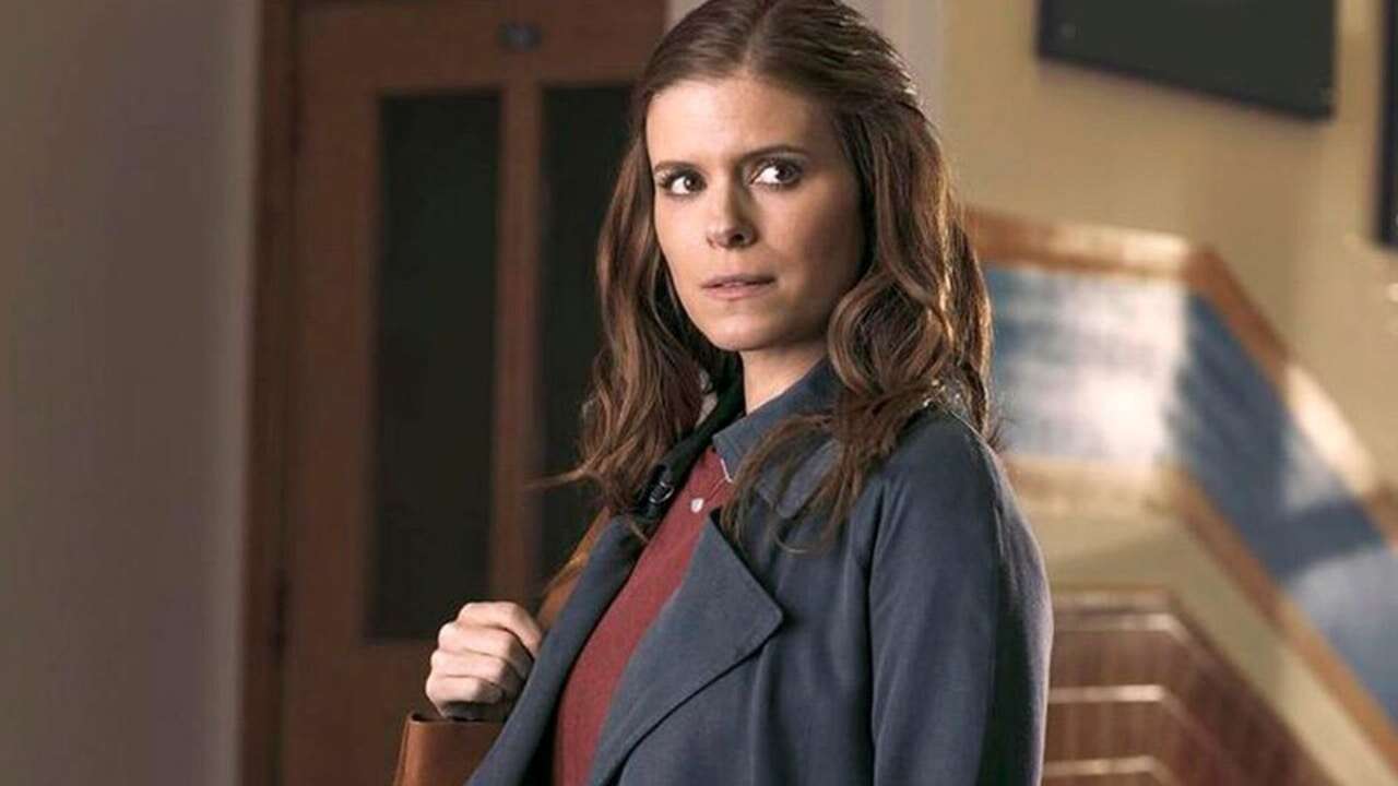 La actriz Kate Mara se une a una campaña que pide a los Juegos Olímpicos de París la retirada del foie gras del menú