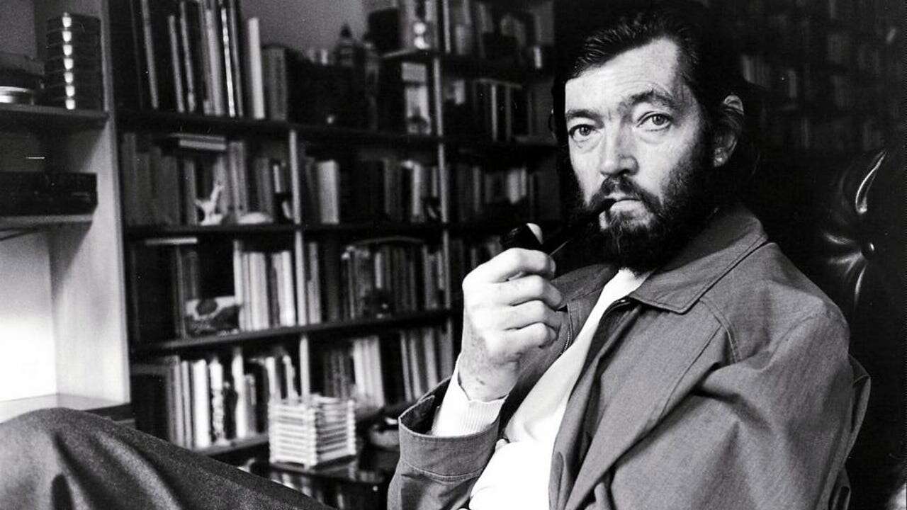 Los cinco libros más interesantes de Julio Cortázar por su 110 cumpleaños