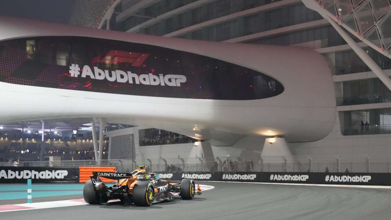 McLaren contra Ferrari, lucha por el honor y muchos millones de euros