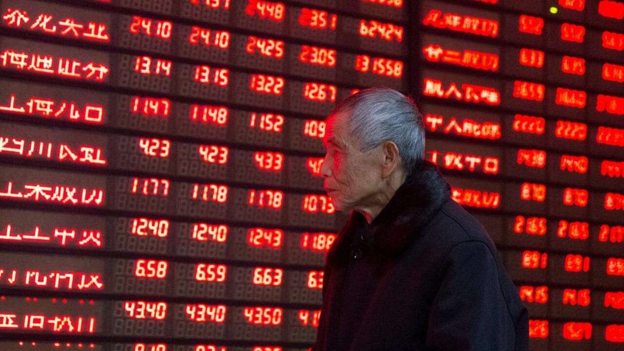 La deflación amenaza la economía china y tensiona el comercio mundial: cinco claves para entender qué está pasando