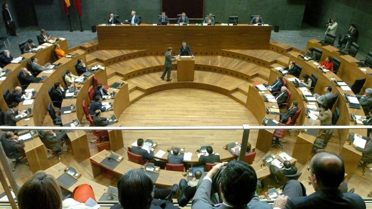 La letrada del Parlamento de Navarra da vía libre a la tramitación proposiciones de UPN para que los condenados por terrorismo no trabajen en centros educativos