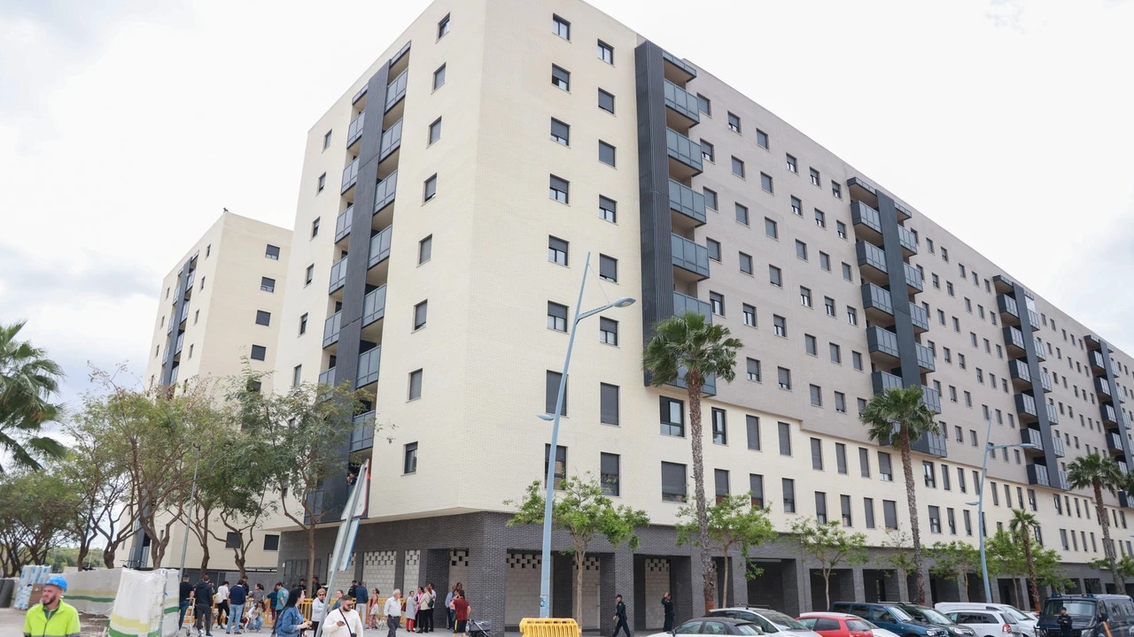 Descuidar una vivienda conlleva una gran multa: hasta 6.500 euros por mantenimiento deficiente