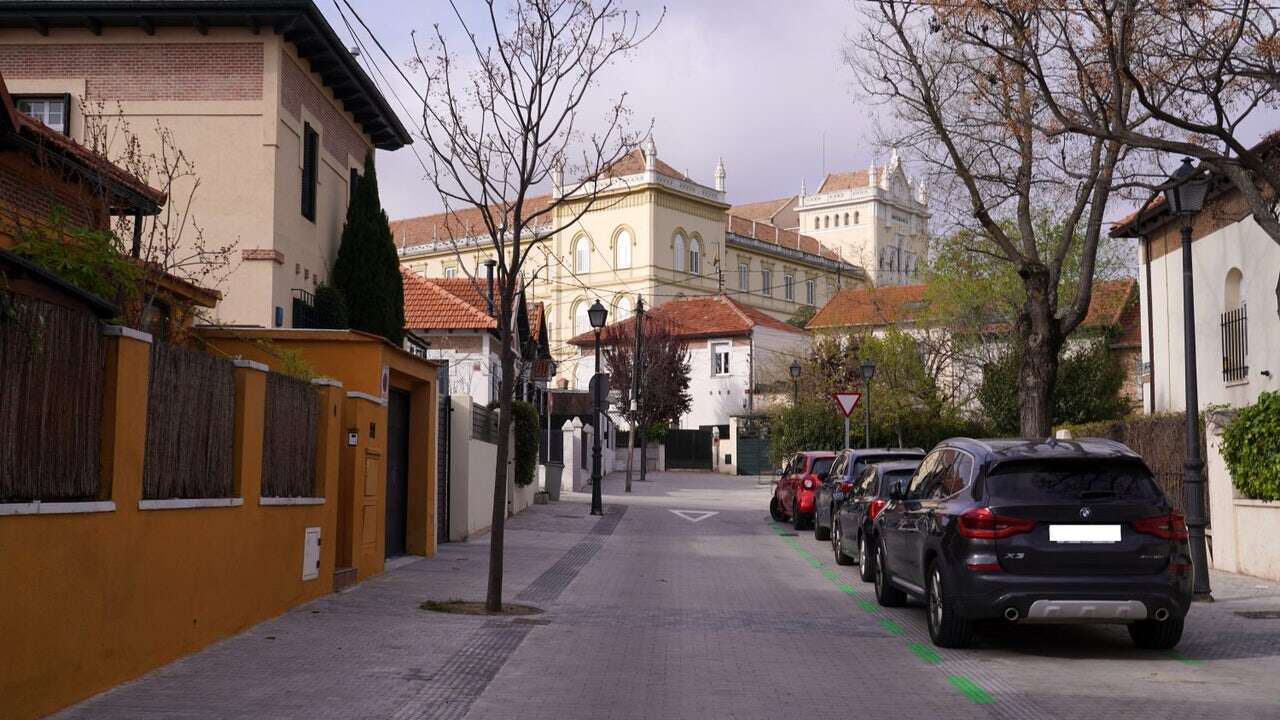 Estas son las dos colonias históricas de Madrid que serán renovadas en verano