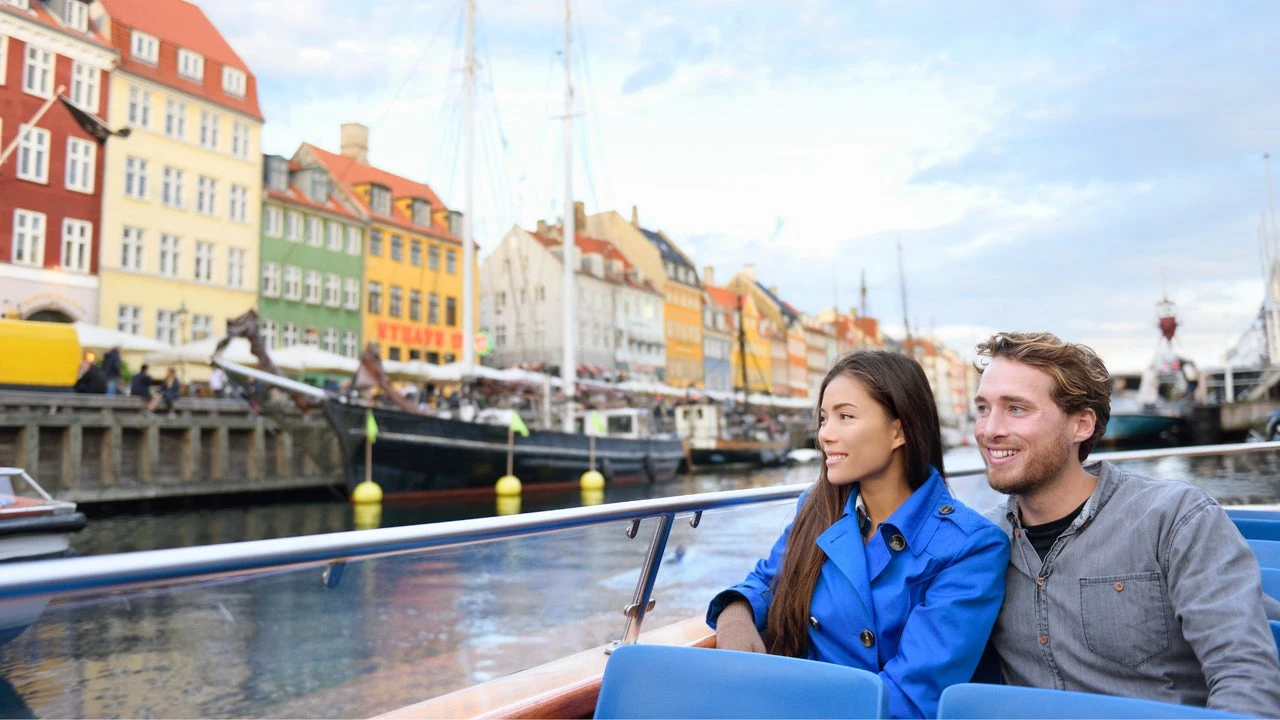 Lo que hace Copenhague con los turistas, todo el mundo debería hacerlo