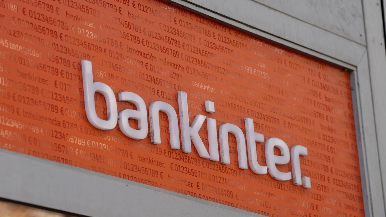 Bankinter ya permite adelantar la nómina o ingresos recurrentes sin intereses