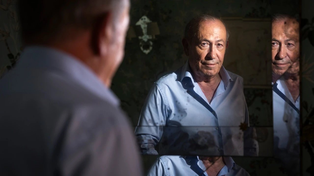 Nicolás Redondo: «No es suficiente con pedir perdón, Sánchez debería marcharse»