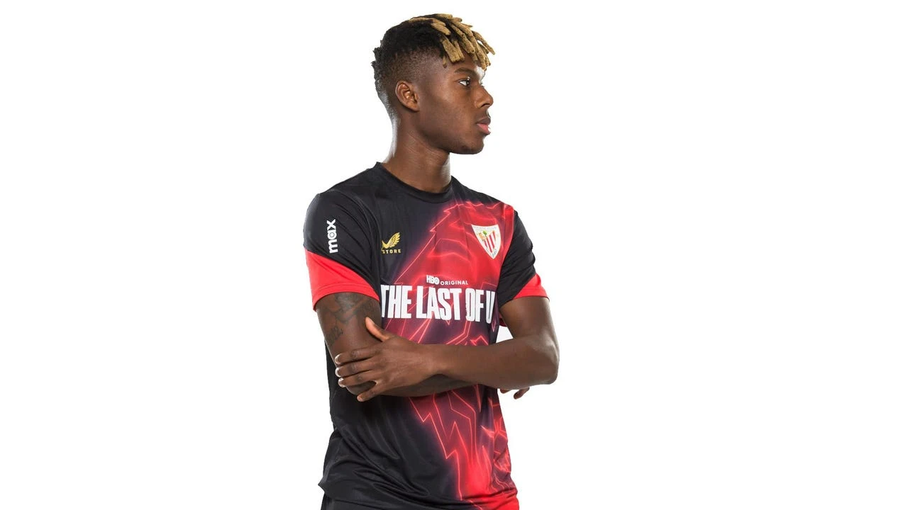 El Athletic ficha a “The Last of Us”