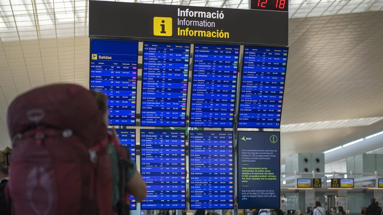 El grave error que nunca debes cometer si viajas fuera de España