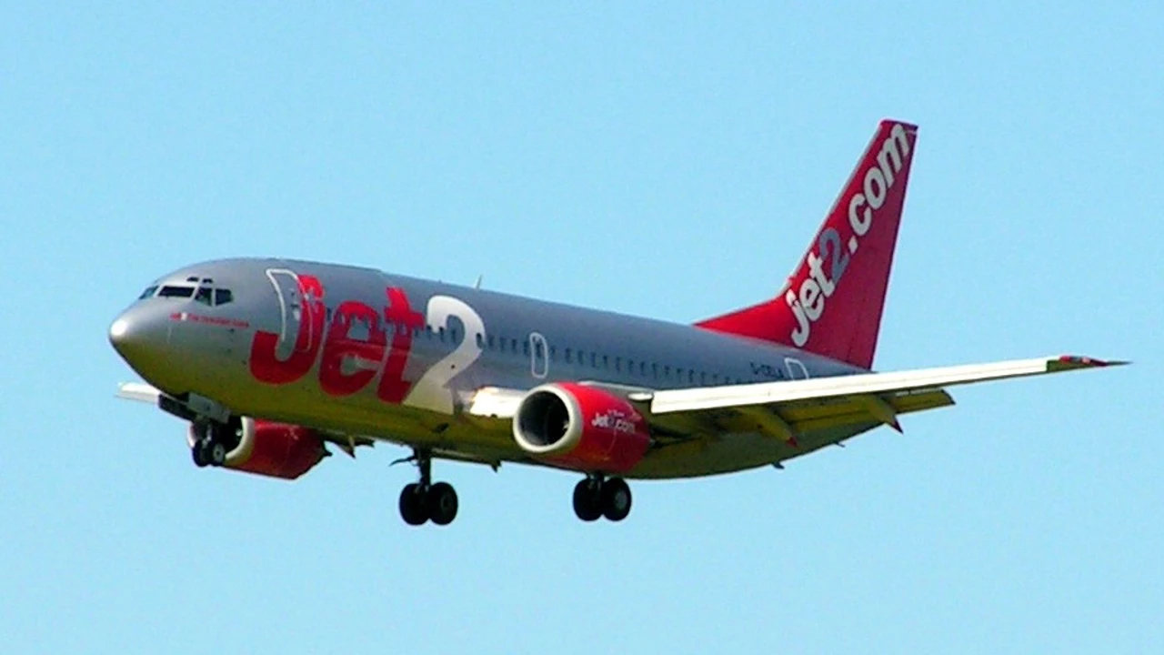 Jet2 Holidays: ¿qué son y por qué todo el mundo habla de ello este verano?