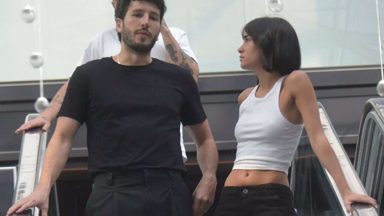 Aitana y Sebastián Yatra, juntos y revueltos: pasan juntos una noche en casa de la artista