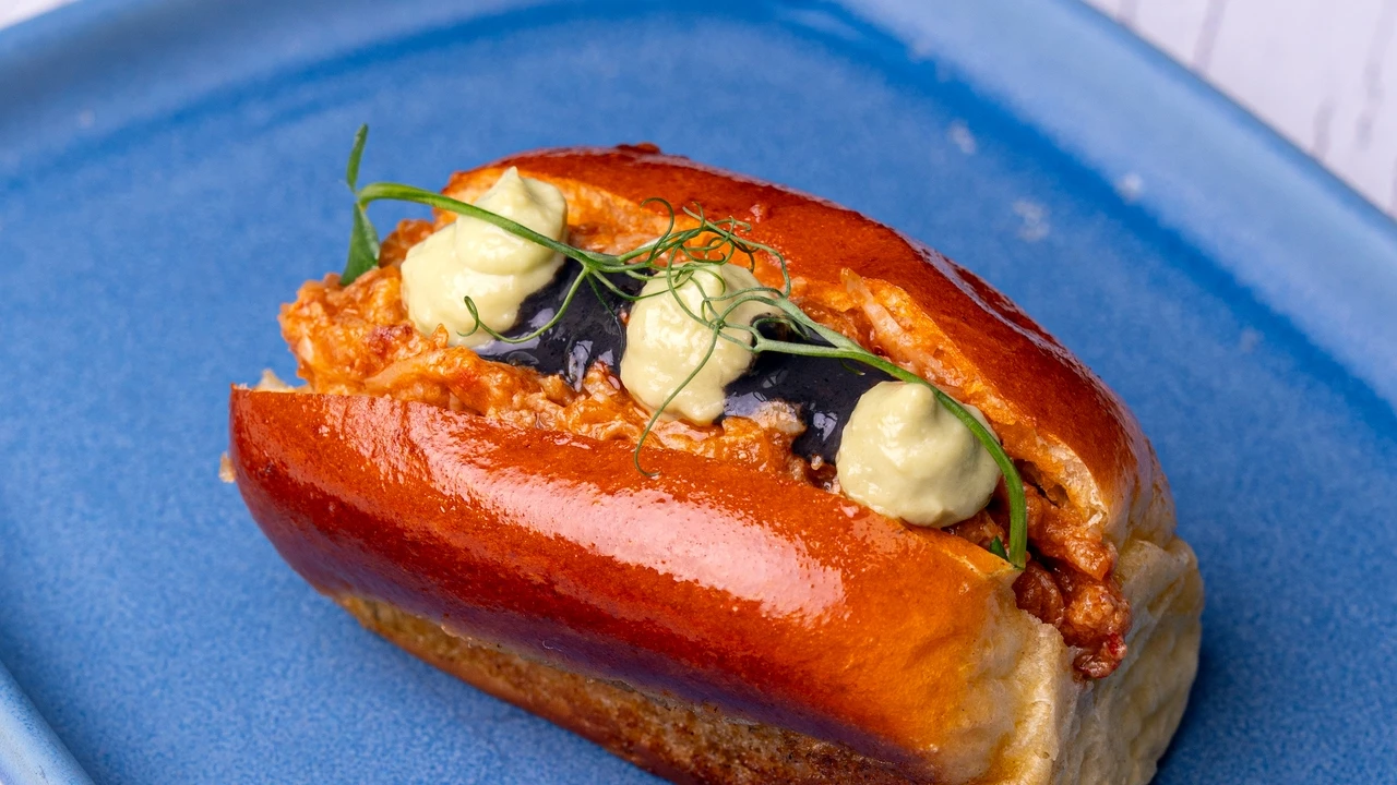 El pintxo donostiarra conquista Madrid con ocho nuevos bocados que saben a Gipuzkoa