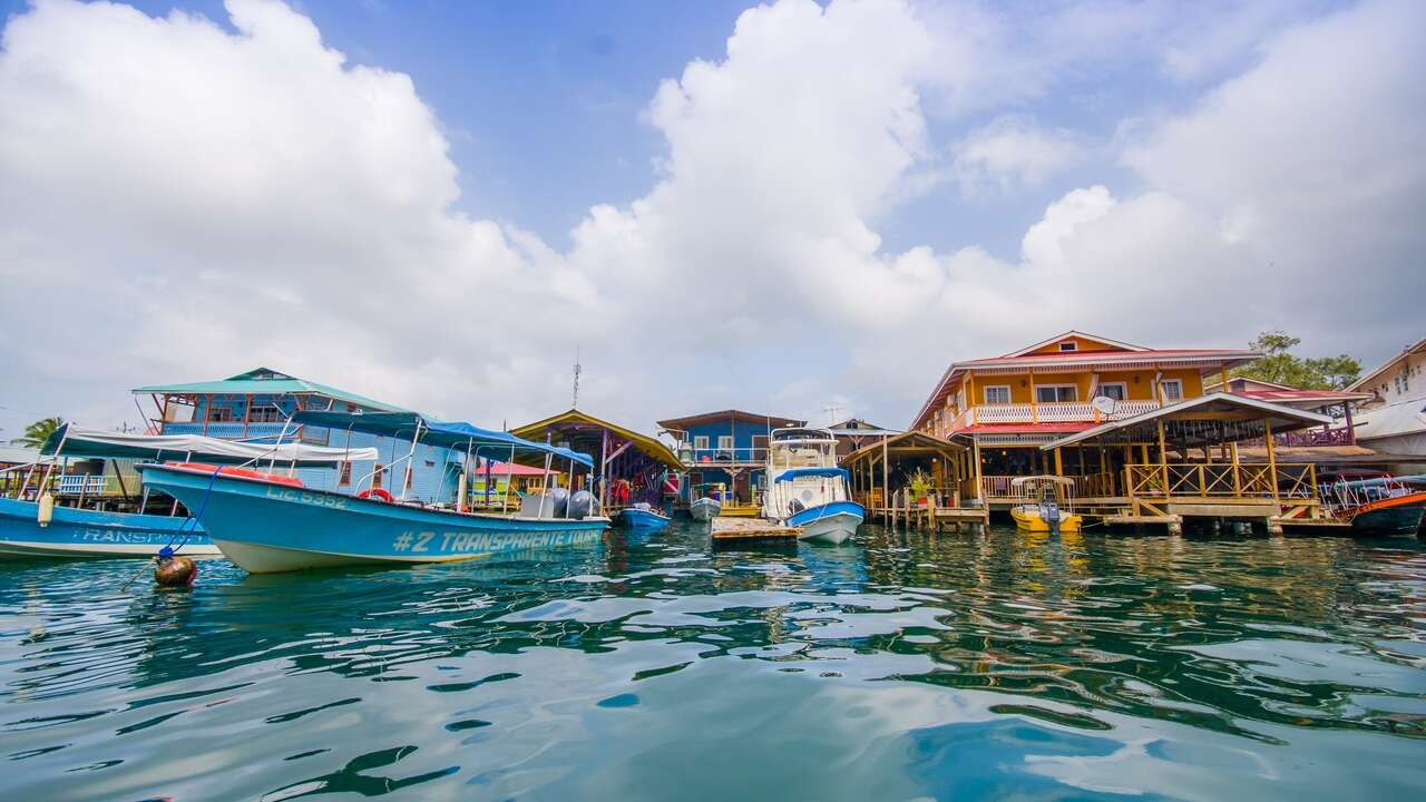 Panamá, un destino ideal para los viajeros más exigentes