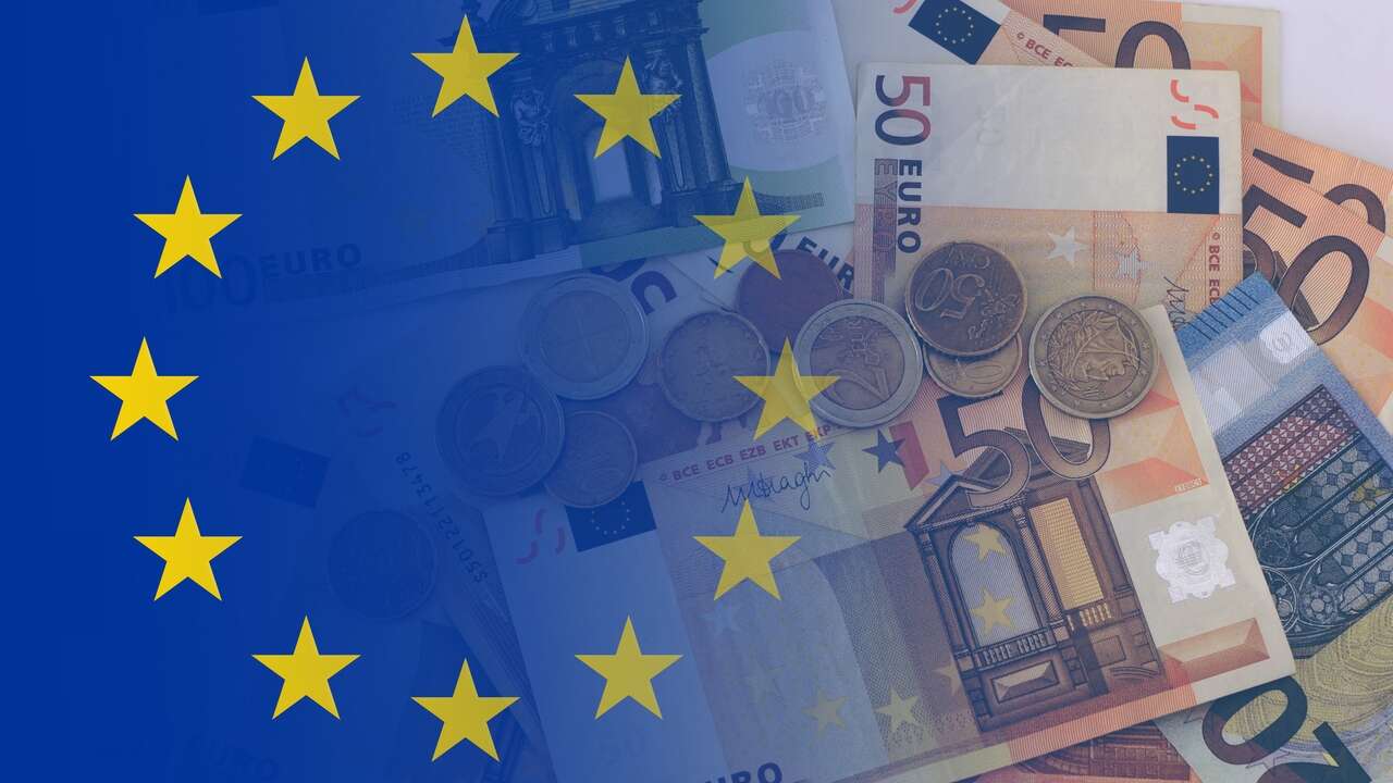 El único lugar del mundo que no está en Europa pero tiene el euro como moneda oficial