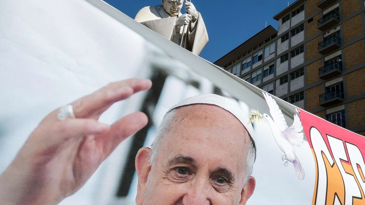 El Papa 